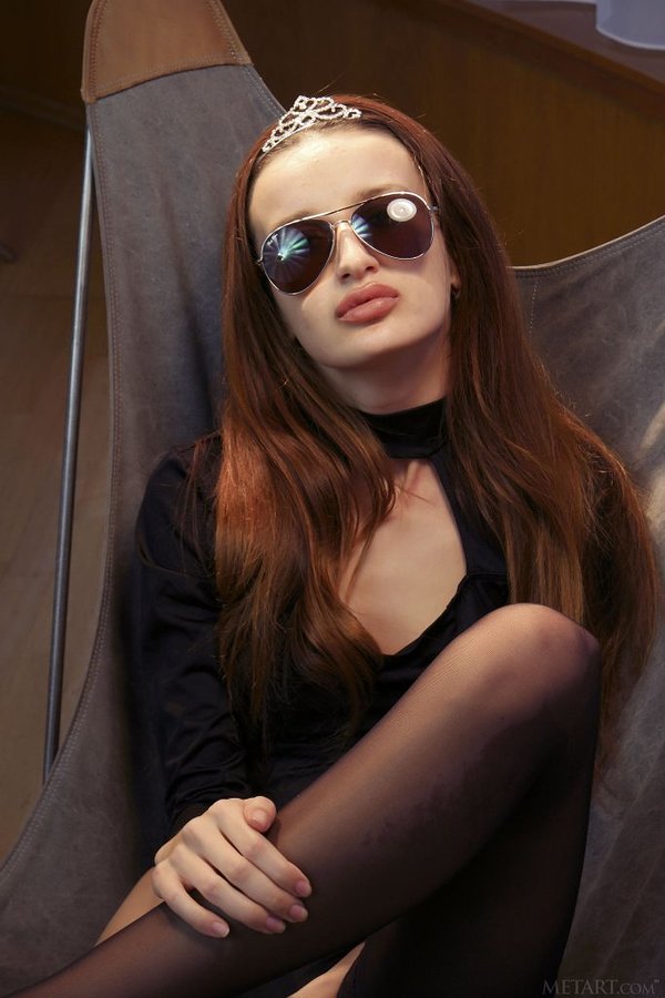 Оксанка, 19 лет, 7 размер груди